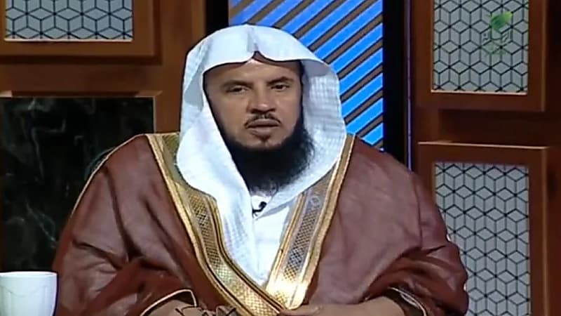" السبر " يوضح من أحق بتسمية المولود من الأب والأم ( فيديو)