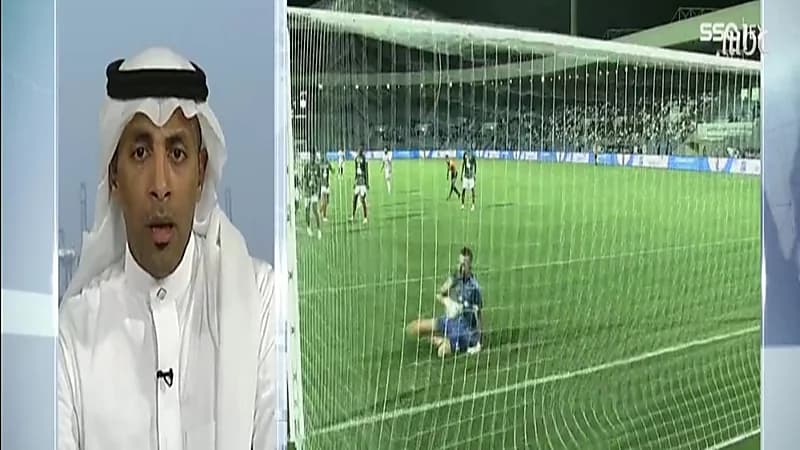 محمد البركاتي: الطائي سيكون فارس رهان والاتفاق مع كارتيرون "وضعه صعب" (فيديو)