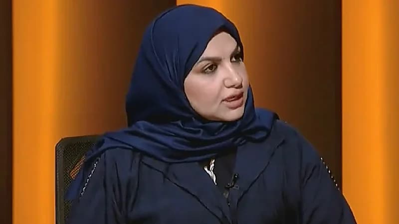 بالفيديو .. طبيبة تعلق على تشبيه طبيب للمستشفيات في المملكة بقاعات الأفراح