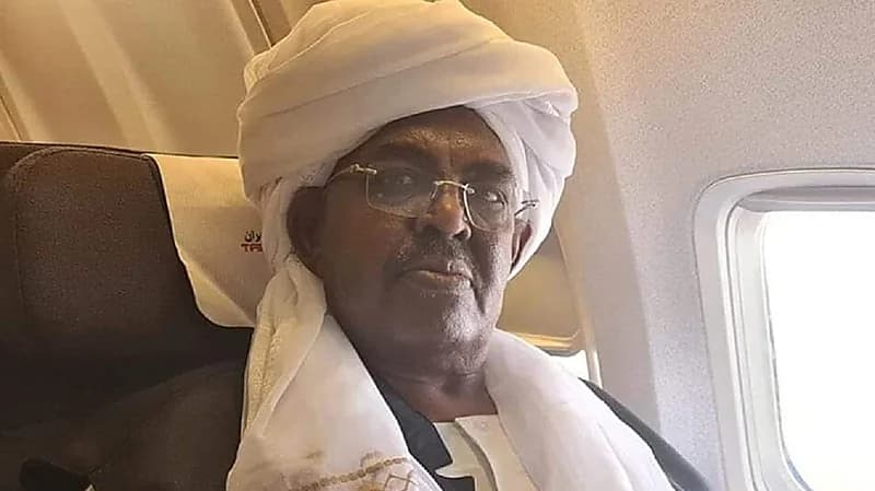 جدل في السودان بعد عودة رئيس وزراء البشير