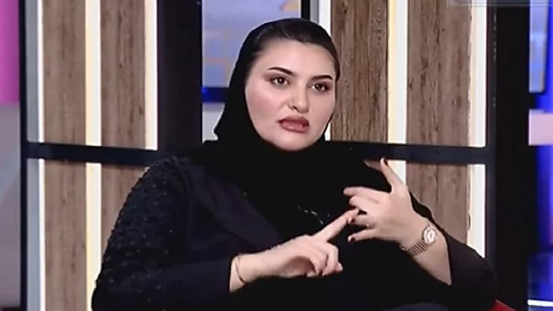 بالفيديو.. سيدة تروي معاناتها لأكثر من ثمان سنوات مع "الصلع"