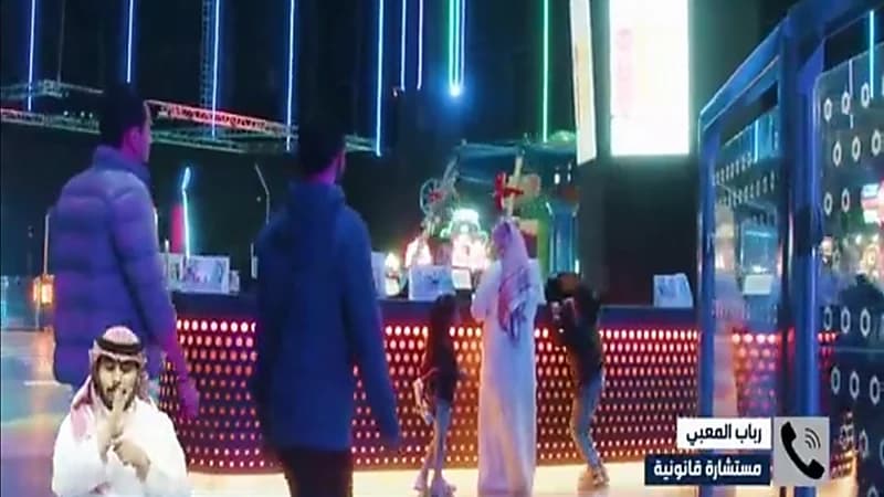 قانونية : عقوبة المتحرش السجن لمدة تصل إلى سنتين وغرامة تصل إلى 100 ألف أو إحداهما(فيديو)