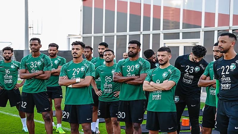 "الغنام" و"الدوسري" ينضمان لمعسكر الأخضر