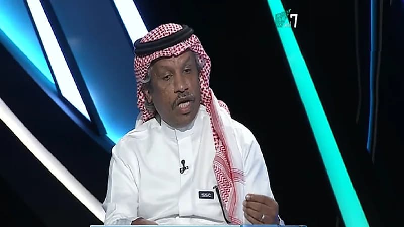 الغيامة: مركز التحكيم مرتبك.. والمحكم السعودي تحكمه العاطفة