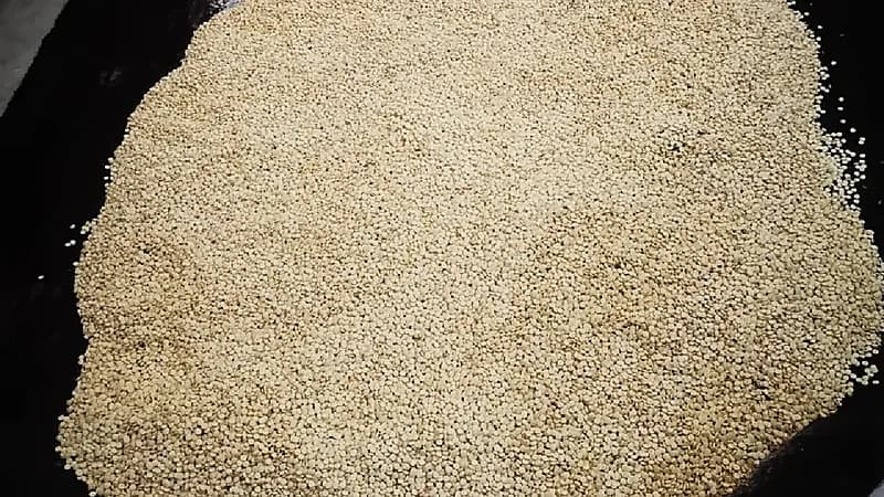 الأردن .. العثور على ربع مليون حبة مخدرة تحت الأرض