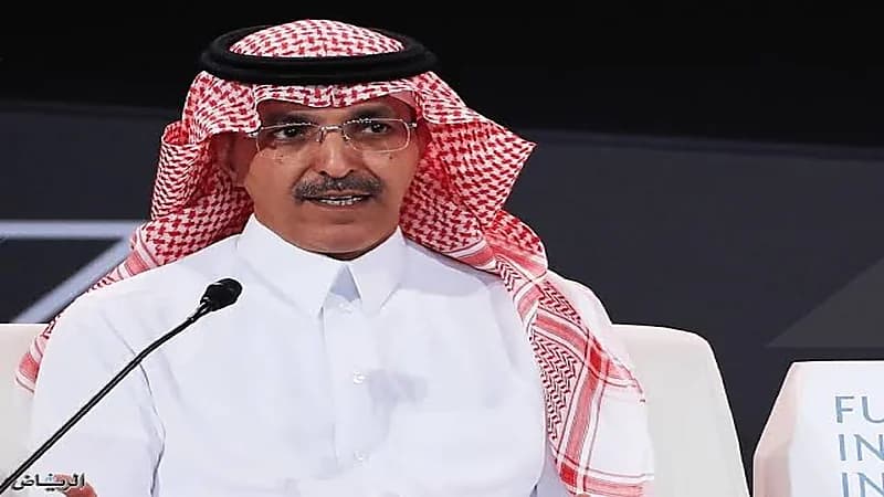 وزير المالية: نستهدف نمو الاقتصاد ككل وليس نمو الواردات فقط ..فيديو