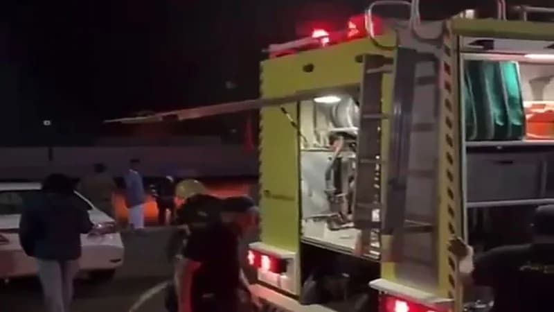 تفاصيل جديدة بشأن مقتل مواطن داخل سيارته بجدة