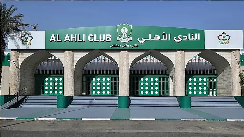 الأهلى يحرز تقدما في ملف الكفاءة المالية