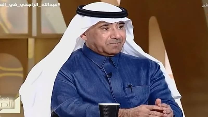 الراجحي يرد على اتهام مصرف الراجحي باستخدام الدين لكسب العملاء ..فيديو