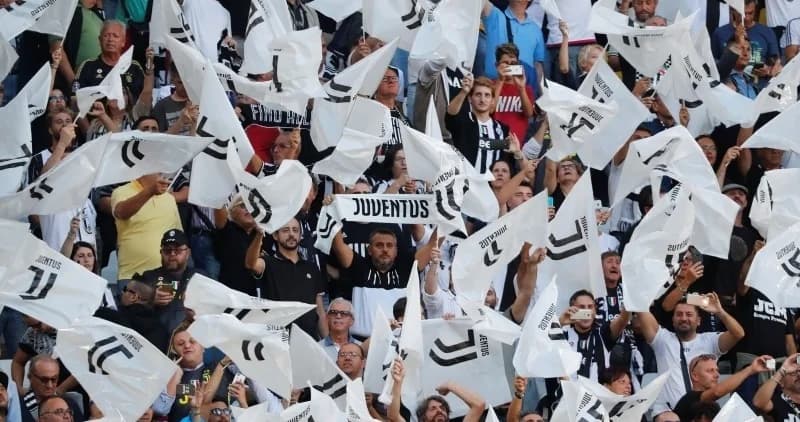 يوفنتوس مهدد بخصم 9 نقاط في الدوري الإيطالي