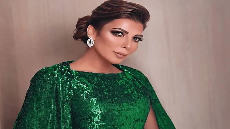 أصالة : المملكة حبة دوا اسمها سعادة