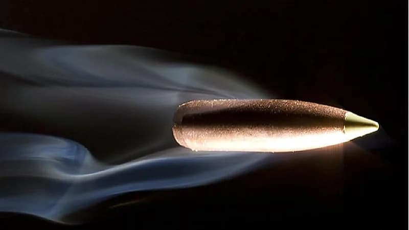 رصاصة طائشة تصيب رأس طفل خلال لهوه بالمنزل!