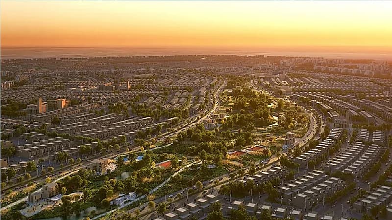 بالفيديو.. مختص : ضاحية الفرسان ستخفض أسعار عقارات الرياض