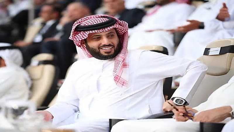 آل الشيخ: حفل وزارة الرياضة في مسرح محمد عبده في البوليفارد لتكريم الهلال