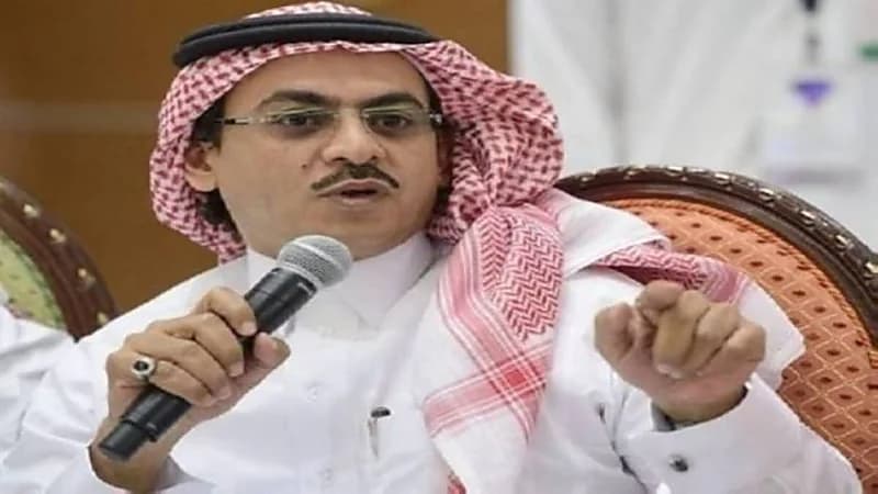 العمري يوضح ما يعنيه تدشين أكثر من 400 ألف وحدة سكن في الرياض