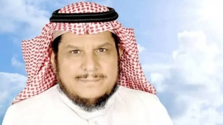 الحصيني يتوقع هطول أمطار خفيفة ومتفرقة على عدة مناطق