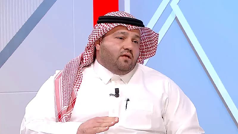 "الرفاعي" : لجنة الانضباط تتعرض للضغوط (فيديو)