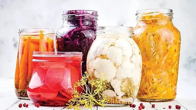 9 فوائد هامة للبروبيوتك أبرزها تقليل التسمم الغذائي وعلاج حساسية اللاكتوز