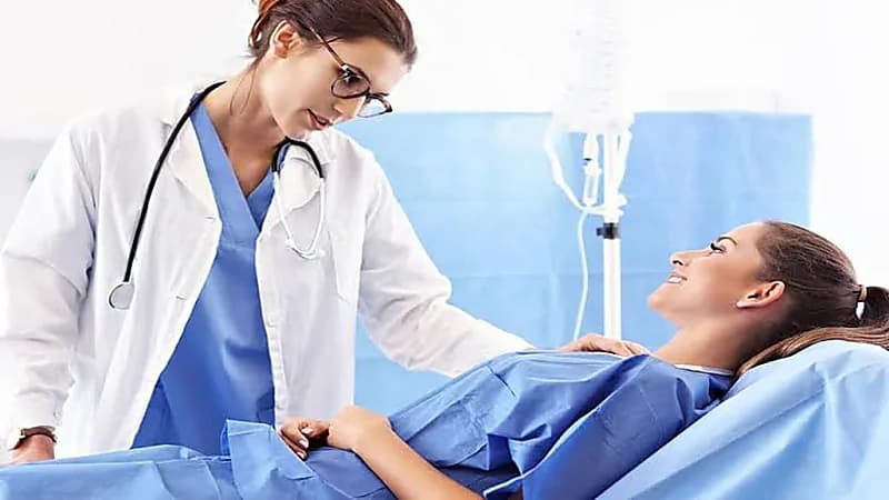 استشارية: الاجهاضات المتكررة تؤثر على الحالة النفسية للمرأة