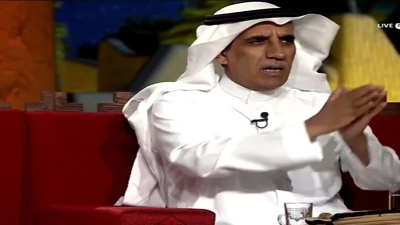 شاهد.. القريني: النصر يملك دعم بعد إصابة أوسبينا وتعاقد مع حارس آخر