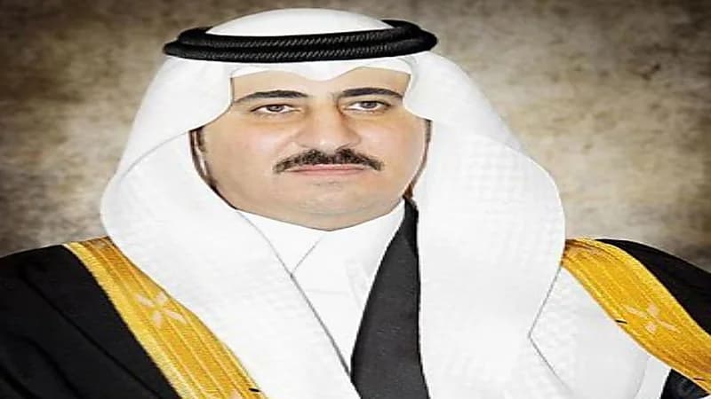 الأمير فيصل بن سلطان يوجه بعلاج طفل يعاني من تشوّه خَلقي في قدمه