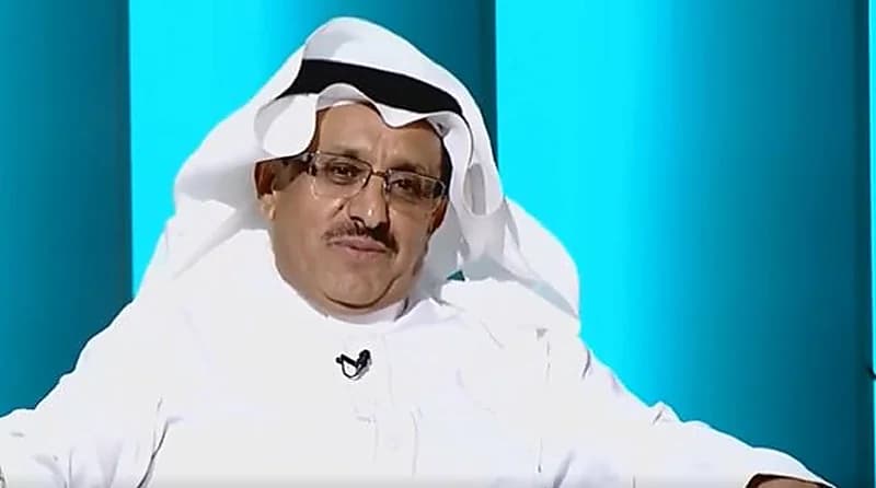 عبدالله العامر لفناني طاش ما طاش: تقاعدوا وأعطوا فرصة للشباب
