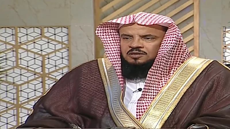 بالفيديو .. الشيخ "السبر": الديّة حق وقبولها ليس عيبا