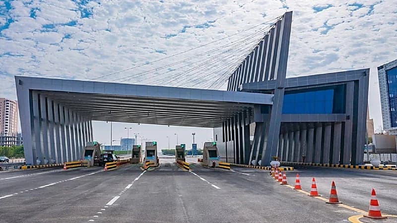 توفير "واي فاي" مجاني بمنطقة إجراءات الجانب السعودي من جسر الملك فهد