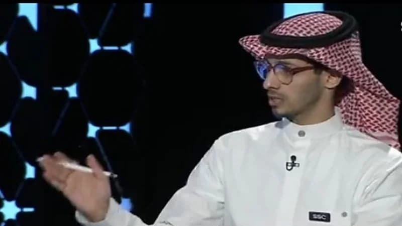 شاهد.. قانوني: قضية حمدالله والنصر من أصعب القضايا