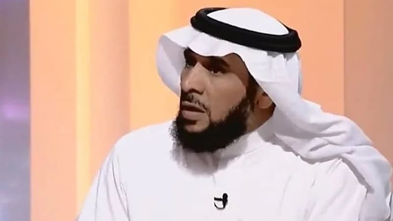القعيط يكشف عن محادثة غريبة بينه وبين ثري خمسيني يريد الزواج من عشرينية