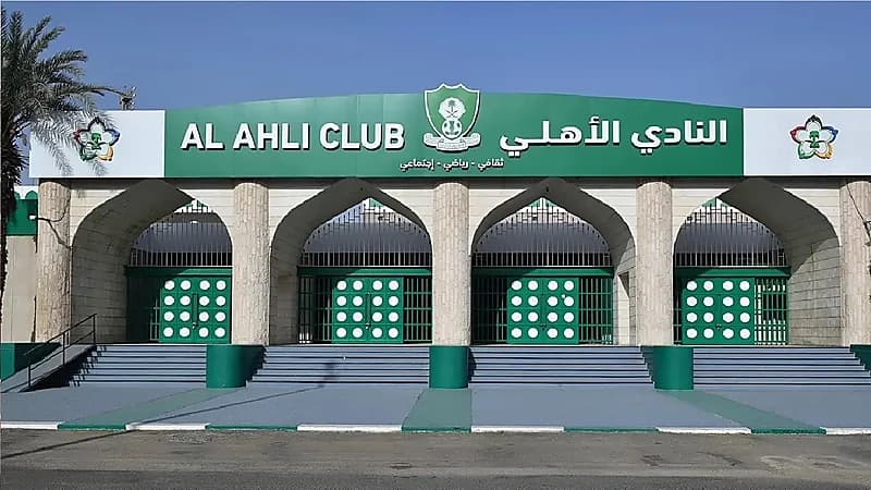 السماح لنادي الأهلي بالتسجيل في الفترة الصيفية