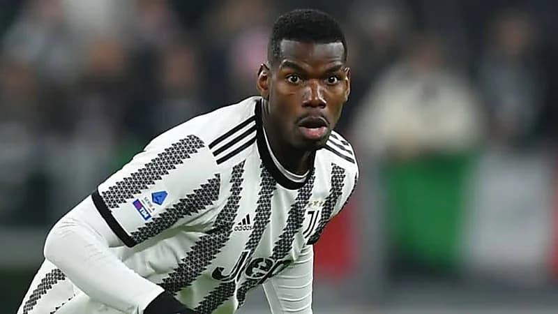 بوجبا يقترب من دوري روشن