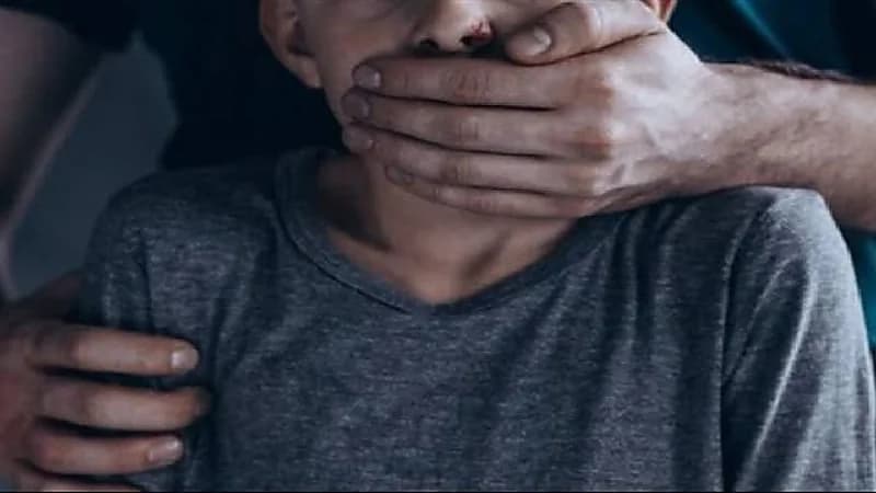 حكم نهائي بالسجن المؤبد لإمام مسجد هتك عرض طفل بالكويت