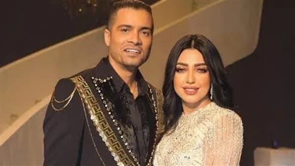 زوجة حسن شاكوش: أنت حرمتني من ثواب رمضان.. ولو طلقتني عرفني ...فيديو