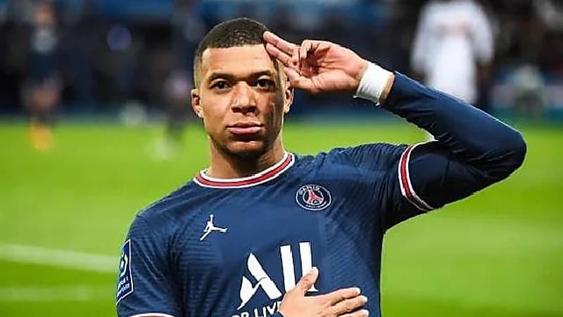 ريال مدريد يضع شرطه الوحيد لحسم صفقة انتقال كيليان مبابي