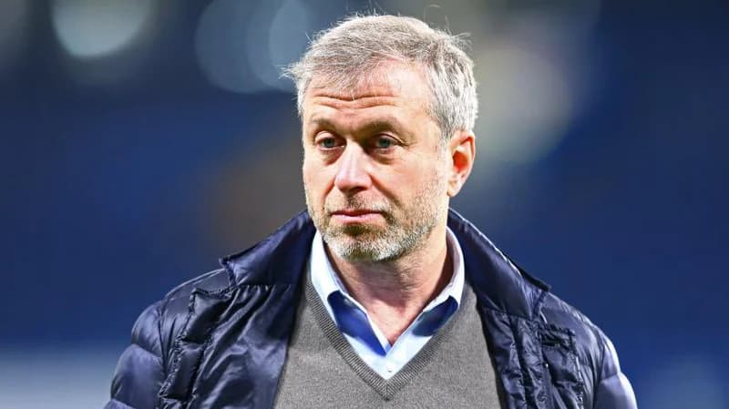 فتح تحقيق مع مالك نادي تشيلسي السابق