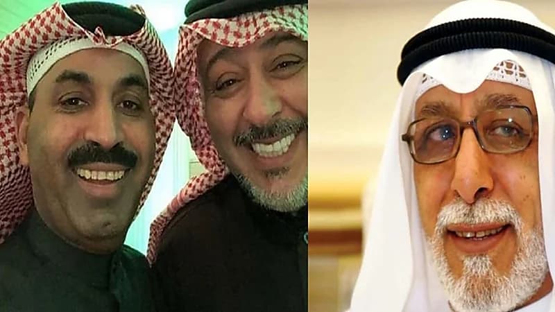 إبراهيم الصلال: مسرح طارق العلي وحسن البلام "تهريج"