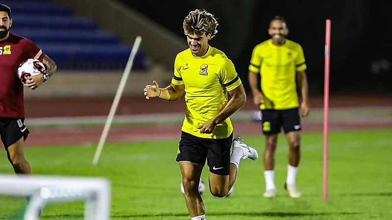 الاتفاق يقدم عرضا لكسب خدمات جوتا