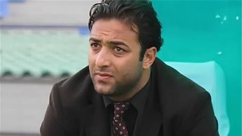 أحمد ميدو: حارس الأهلي عليه علامات استفهام كبيرة .. فيديو