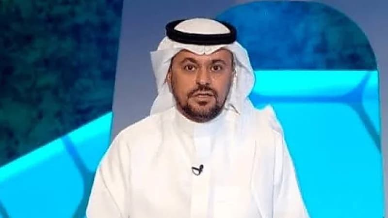 خالد الشنيف: دوري روشن ودوري يلو يتصدران القوائم العالمة في الوقت الإضافي .. فيديو