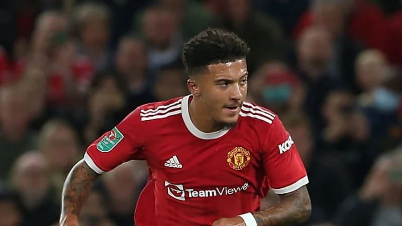 جناح مانشستر يونايتد على أعتاب الانتقال إلى روشن