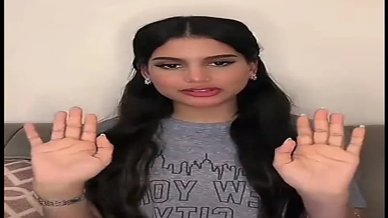 نسرين الحربي لـ الفتيات: زوجوا الرجال بعد الخمسين.. فيديو