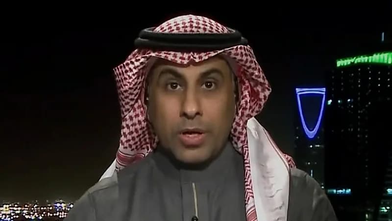 محمد العنزي:عبدالرازق حمدالله كان يستحق ضربة جزاء .. فيديو