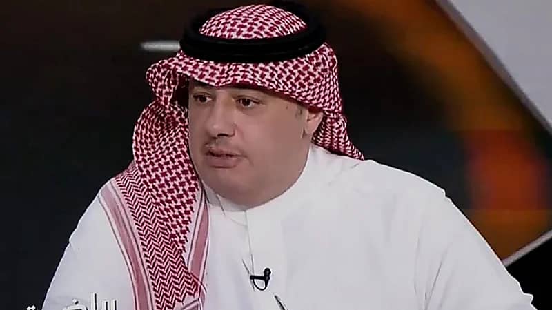 طلال آل الشيخ: إدارة الأندية الحلقة الأضعف في مشروع صندوق الاستثمارات .. فيديو
