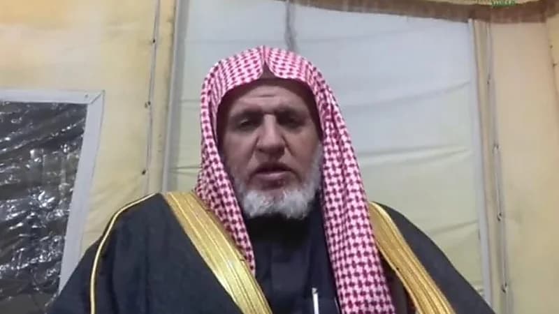 ما صحة الصلاة لمن تبقى في فمه البعض من الطعام.. الشبل يجيب.. فيديو