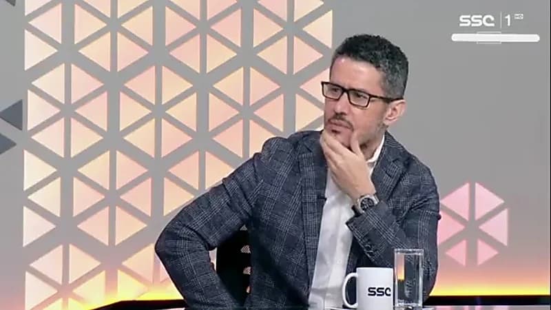 عفيفي يوجه رسالة قوية إلى زكريا هوساوي