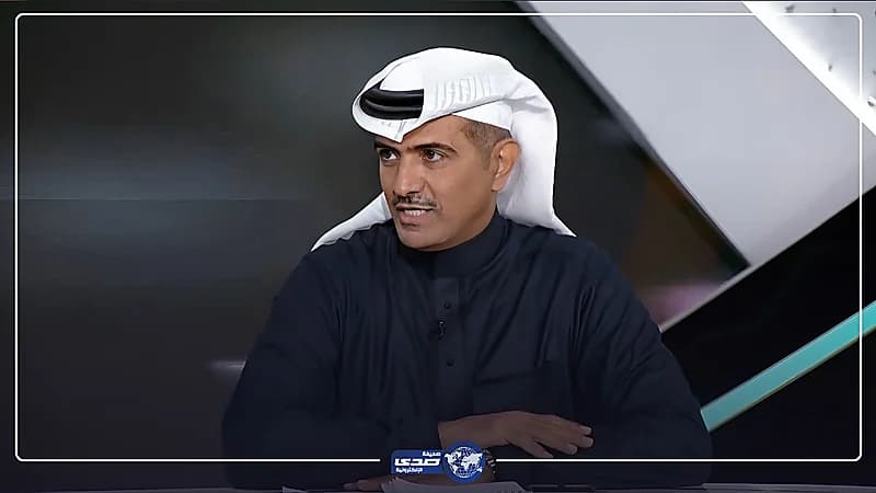 فهد الهريفي : مشكلة النصراويين هي الشيطنة .. فيديو