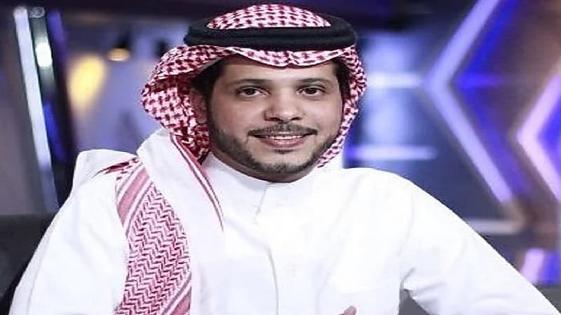 أول تعليق من العميري بعد قضية بيتروس