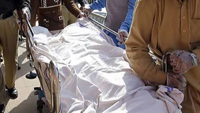 مصرع فتاة أشعلت النار في نفسها بعد مكالمة هاتفية