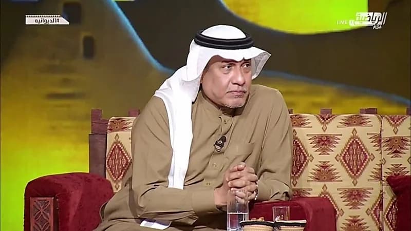 خوقير: المنتخب السعودي في كأس آسيا مثل البرازيل في كأس العالم.. فيديو